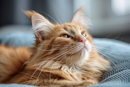 How to keep your cat or dog happy, high quality, high resolutionの素材