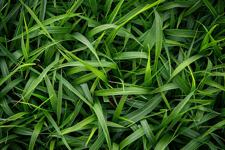 Green grass background. Green grass background. Green grass texture background.の写真素材