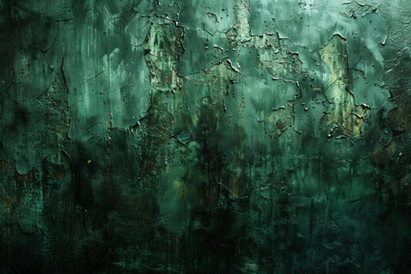 Grunge metal texture with scratches and cracks. Can be used as backgroundの写真素材