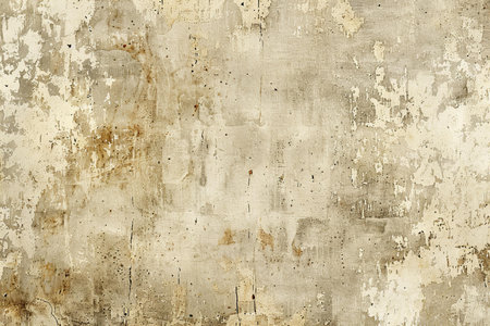 Grunge concrete wall texture. Abstract background and texture for design.の写真素材