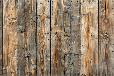 Old wooden planks, perfect background for your concept or project.