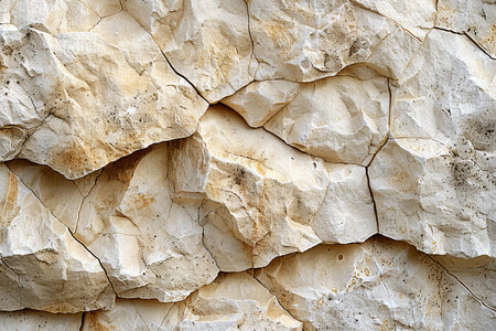 Background of stone wall texture. Close-up. Abstract background for design.の写真素材