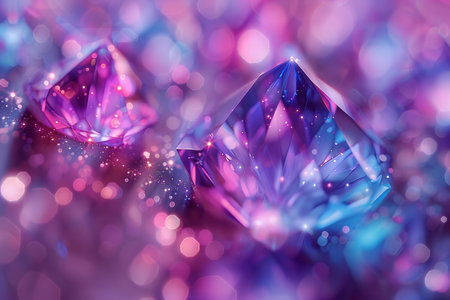 Neon tetra fish isolated on white background with clipping path.の写真素材