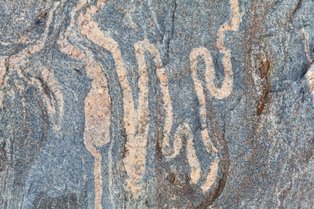 Stone surfaceの写真素材