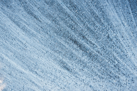 abstract fire extinguisher power on groundの写真素材