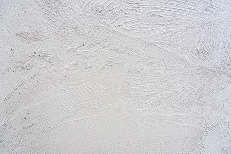 Plaster concrete wall , between constructionの写真素材