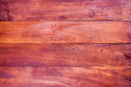 old color red wood wallの写真素材