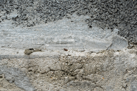 Cement plaster wall background texture.の写真素材