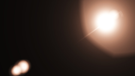 Abstract overlays background ,digital lens flare.の写真素材