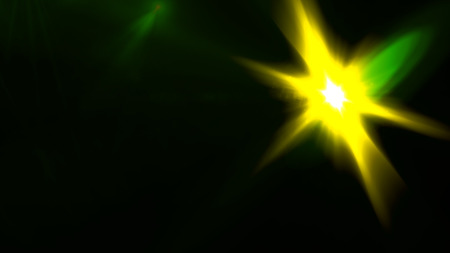 Digital lensFlare Light transition, lens flare, light leaks  ,Abstract overlays background.