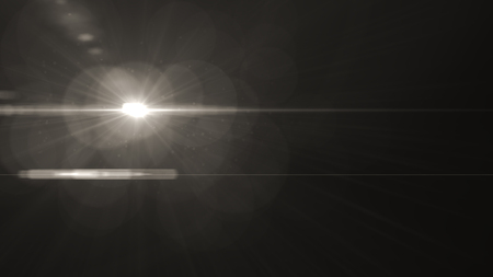 Digital lensFlare Light transition, lens flare, light leaks  ,Abstract overlays background.の写真素材