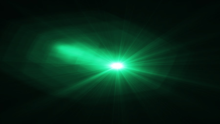 Digital lens Flare Light transition, lens flare, light leaks , Abstract overlays background.