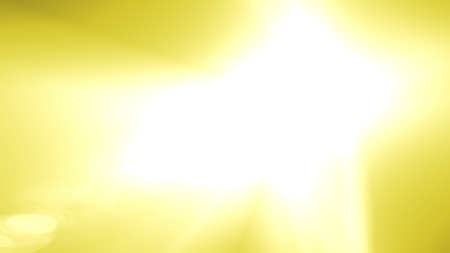 Digital lens Flare , lens flare, light leaks , Abstract overlays background.の写真素材