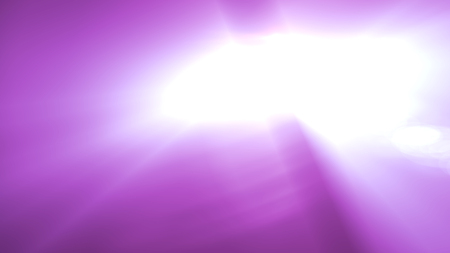 Digital lens Flare , lens flare, light leaks , Abstract overlays background.の写真素材