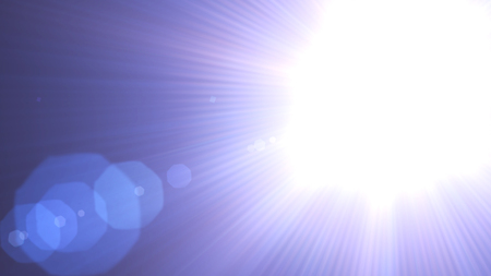 Digital lens Flare , lens flare, light leaks , Abstract overlays background.