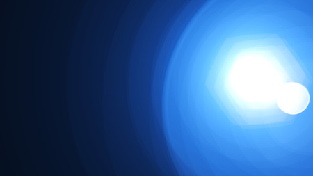 Digital lens Flare , Natural lens flare., Abstract overlays background.