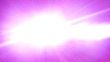 Digital lens Flare , Natural lens flare., Abstract overlays background.の写真素材