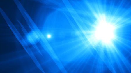 Digital lens Flare , Natural lens flare., Abstract overlays background.