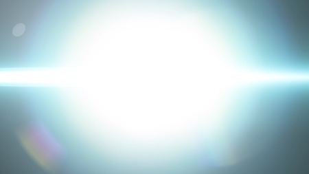Lens flare , Abstract overlays background.