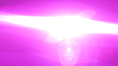 Abstract Natural lens flare ,Sun flare on the black background.の写真素材