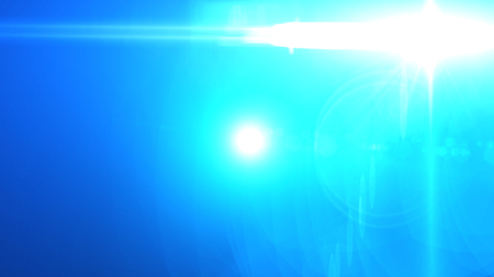 Digital Galaxy lens Flare , light leaks , Abstract overlays background.