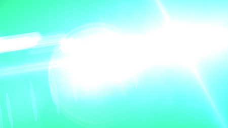 Digital Galaxy lens Flare , light leaks , Abstract overlays background.