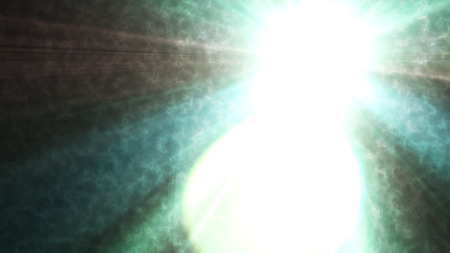 Digital Galaxy lens Flare , light leaks , Abstract overlays background.
