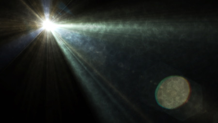 Digital Galaxy lens Flare , light leaks , Abstract overlays background.