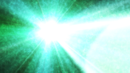 Digital Galaxy lens Flare , light leaks , Abstract overlays background.の写真素材