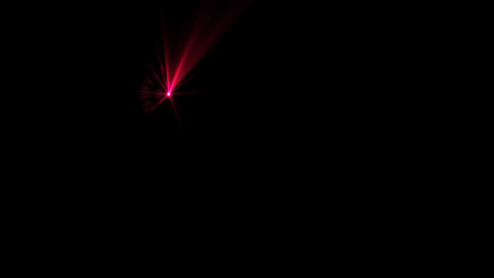 Digital Galaxy lens Flare , light leaks , Abstract overlays background.