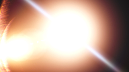 Digital Galaxy lens Flare , light leaks , Abstract overlays background.