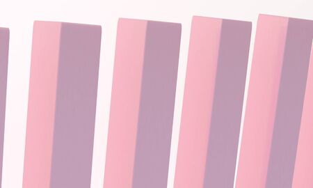 3d abstract style White abstract background  Concept : poster, advertising ,cover design, book design, cd cover, flyer, web disign backgrounds.の写真素材