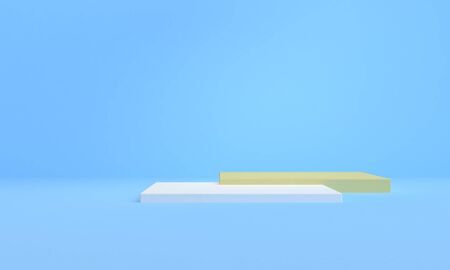3d abstract style White abstract background  Concept : poster, advertising ,cover design, book design, cd cover, flyer, web disign backgrounds.の写真素材