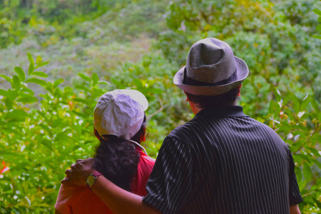 Hawaiiの写真素材