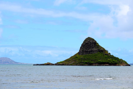 Hawaiiの写真素材