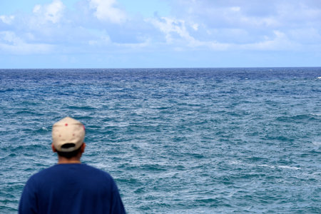 Hawaiiの写真素材