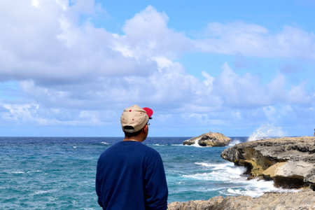 Hawaiiの写真素材