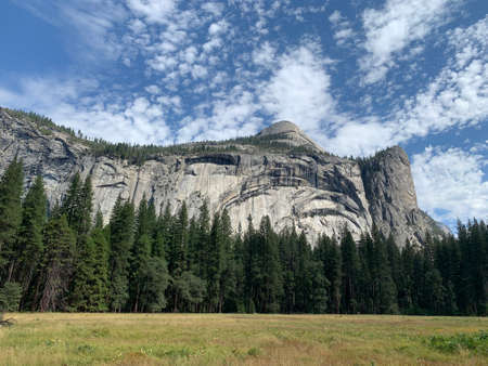 Yosemite National Park, California, USA