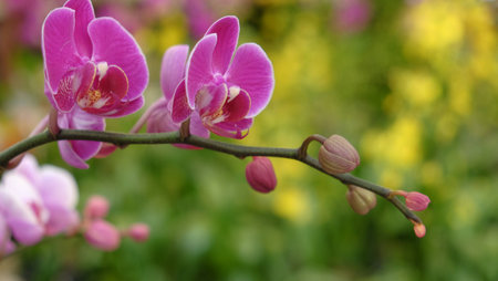 flower close upの写真素材