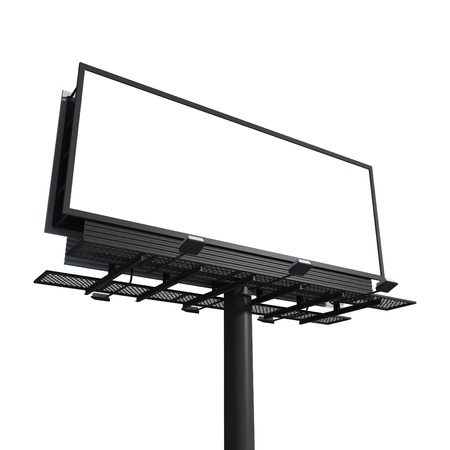 Billboardの写真素材