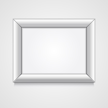 Display screen vector illustration. Eps 10のイラスト素材