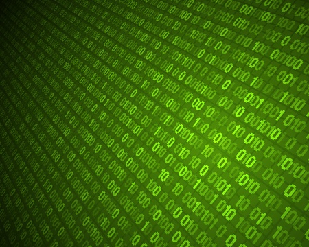 3g numbers in perspective vector backgroundのイラスト素材