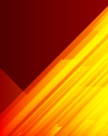 Abstract technology lines vector backgroundのイラスト素材