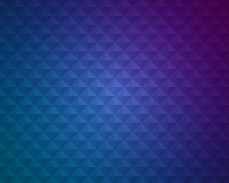 Colorful abstract geometric shadow lines vector background のイラスト素材