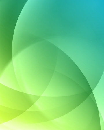 Colorful smooth twist light lines vector background のイラスト素材
