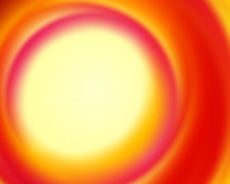 Abstract smooth lines vector backgroundのイラスト素材