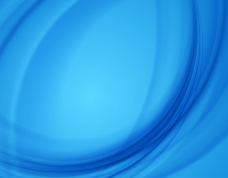 Colorful smooth twist light lines vector background  Eps 10  のイラスト素材