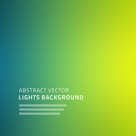 Abstract vector background for website header, banner, presentation or brochure, beautiful blurred lightのイラスト素材