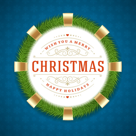 Christmas greeting card or poster design.の写真素材