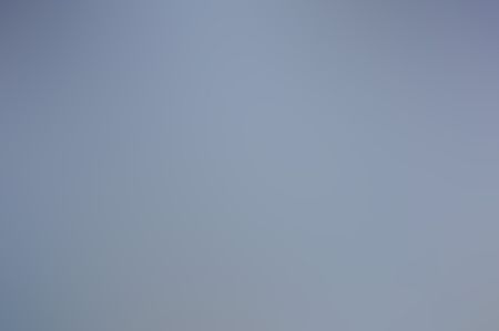 Light abstract background. blue gradient blurred background. background for design and web.の写真素材